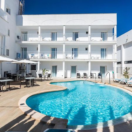 Inner Hotel Rupit "Adults Only" Cala D´Or المظهر الخارجي الصورة