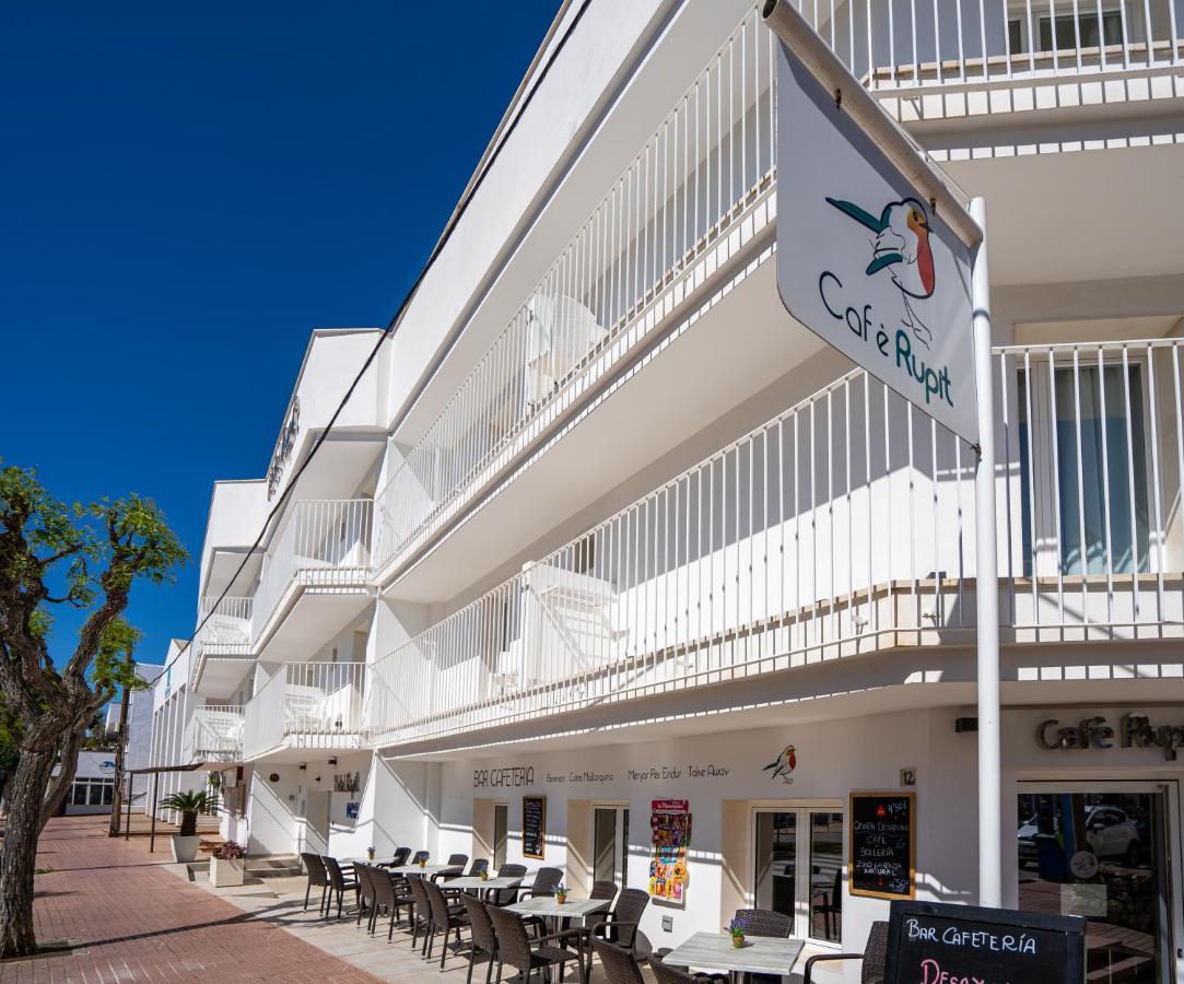 Inner Hotel Rupit "Adults Only" Cala D´Or المظهر الخارجي الصورة