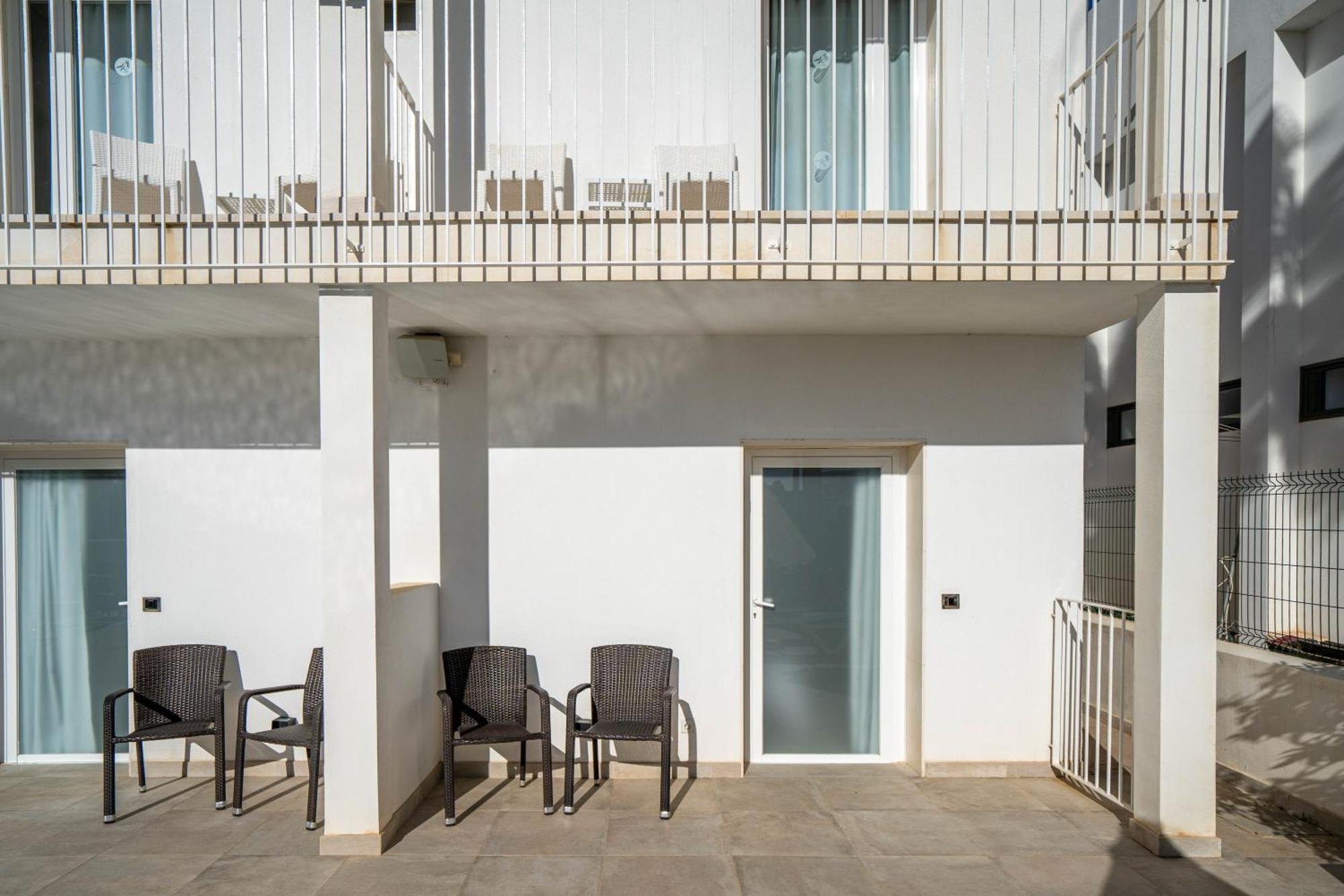 Inner Hotel Rupit "Adults Only" Cala D´Or الغرفة الصورة