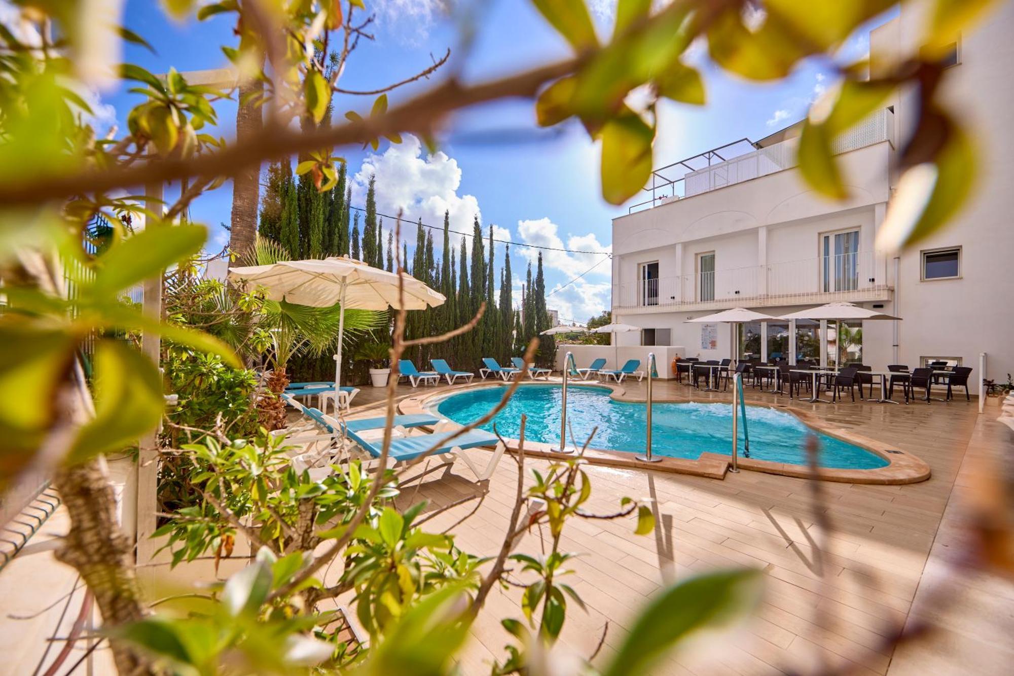 Inner Hotel Rupit "Adults Only" Cala D´Or المظهر الخارجي الصورة