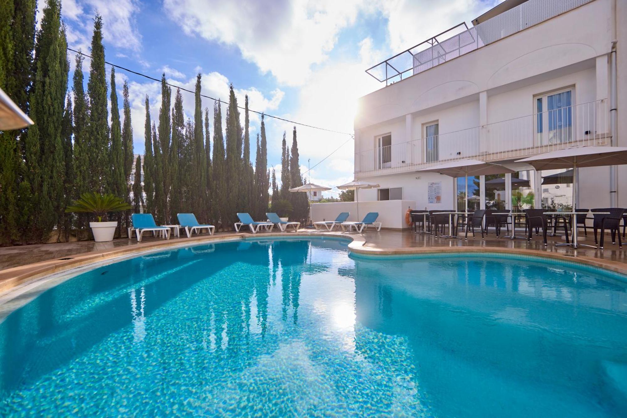 Inner Hotel Rupit "Adults Only" Cala D´Or المظهر الخارجي الصورة