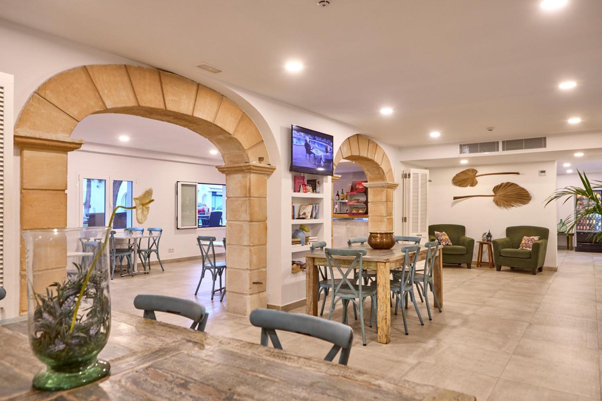 Inner Hotel Rupit "Adults Only" Cala D´Or المظهر الخارجي الصورة
