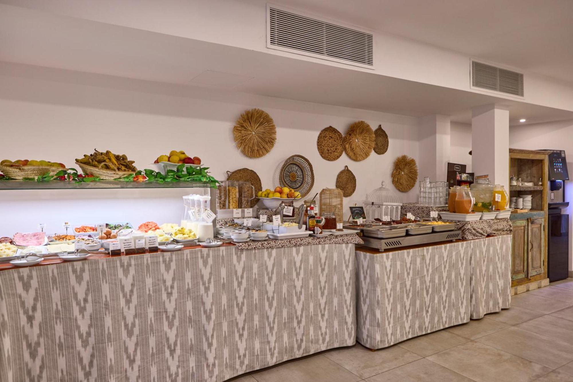 Inner Hotel Rupit "Adults Only" Cala D´Or المظهر الخارجي الصورة