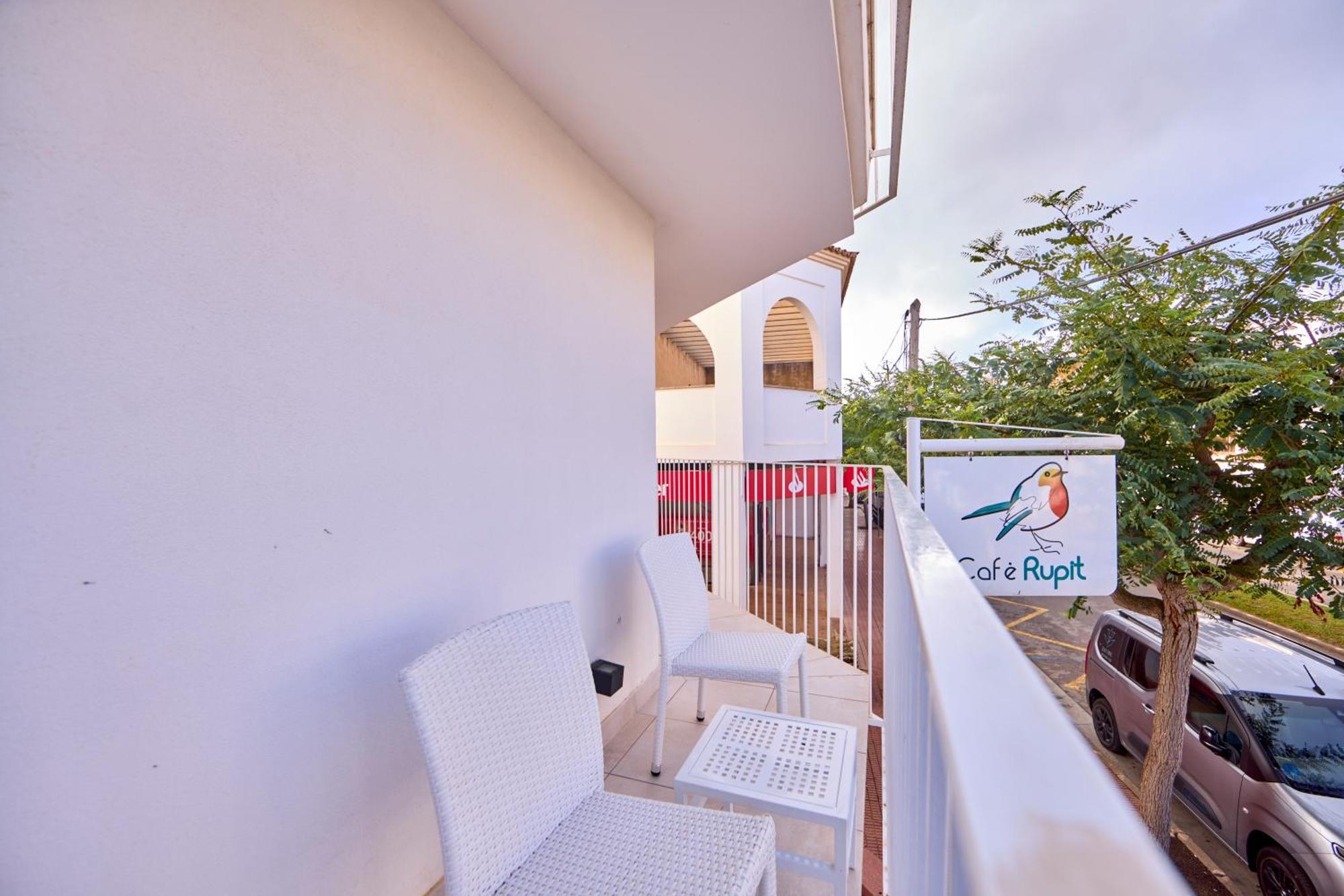 Inner Hotel Rupit "Adults Only" Cala D´Or المظهر الخارجي الصورة