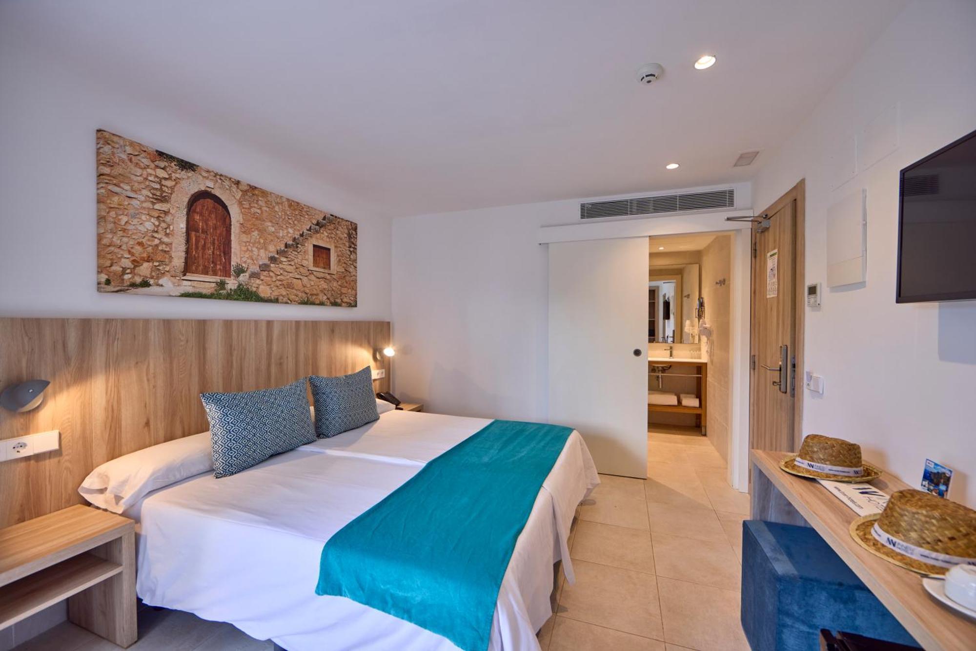 Inner Hotel Rupit "Adults Only" Cala D´Or المظهر الخارجي الصورة