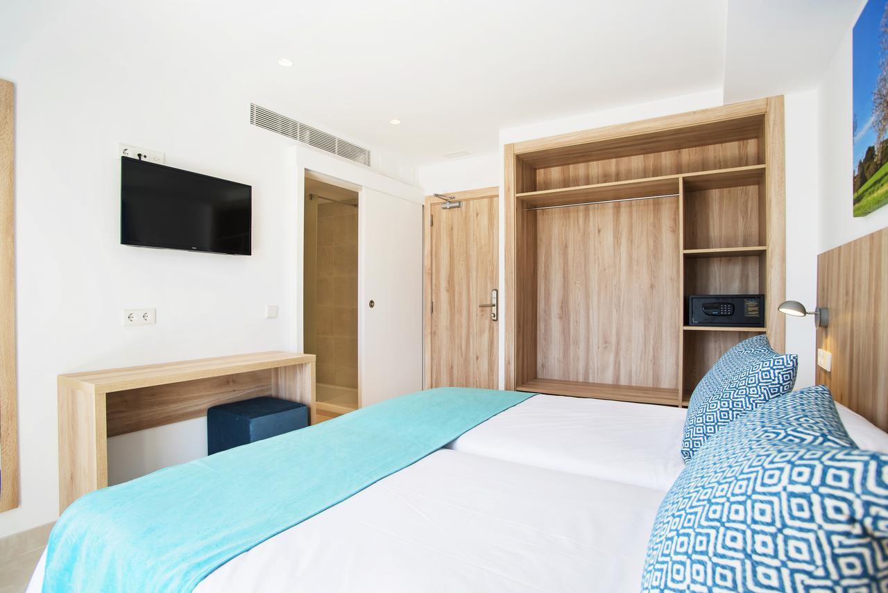 Inner Hotel Rupit "Adults Only" Cala D´Or المظهر الخارجي الصورة